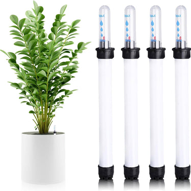 Lot de 4 Jauge d'Humidité pour Plantes - Default Title - Plumzi