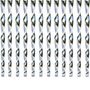 Effaroucheur de Pigeon en Spirale x12 - 12 pièces - Plumzi