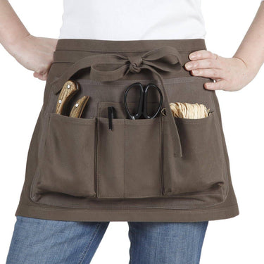 Tablier de Jardinage - Default Title - Plumzi