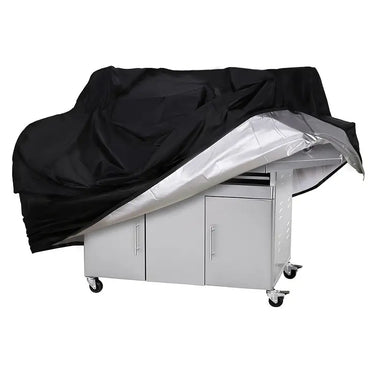 Housse de Barbecue Imperméable et Résistante - XS - Plumzi