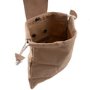 Pochette de Rangement Pliable Pratique - Beige - Plumzi