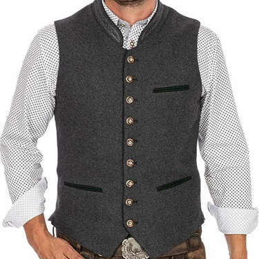 Veste Chic Slim Fit Élégante pour un Style Sophistiqué