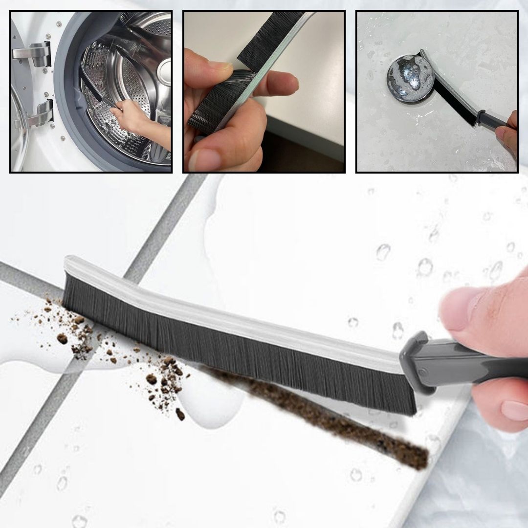 Brosse de Nettoyage des Interstices