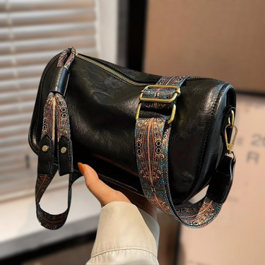Un sac à bandoulière au design élégant et distinctif pour vous
