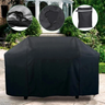 Housse imperméable pour meubles de jardin et barbecue - 80x66x100CM - Plumzi