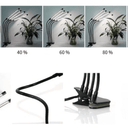 Lampe de Croissance pour Plantes d'Intérieur - Default Title - Plumzi