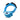 Collier anti-miaulement pour chat - Bleu - Plumzi