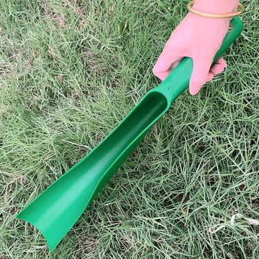 Pelle pour nettoyage des Gouttières - Default Title - Plumzi