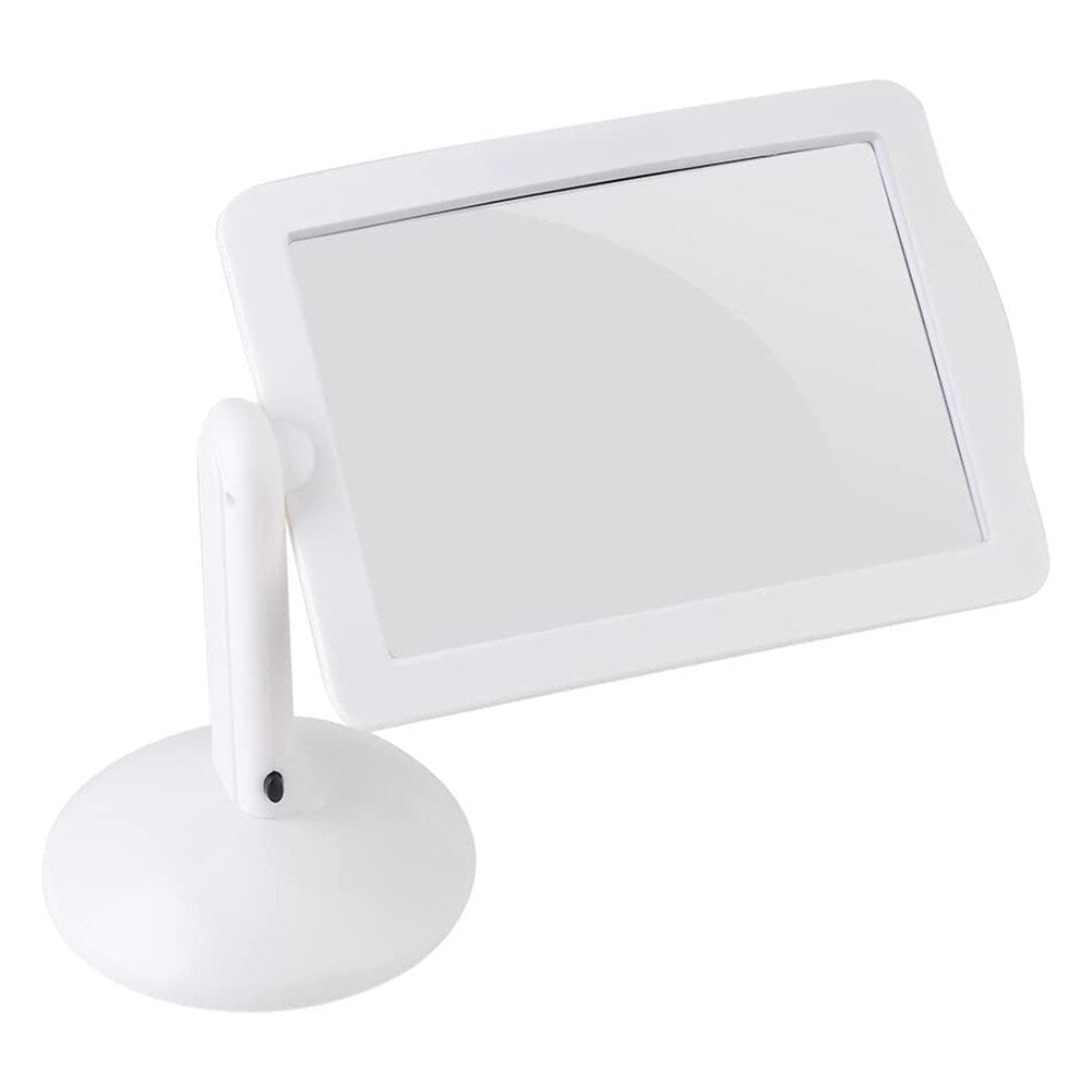 Loupe de lecture avec LED