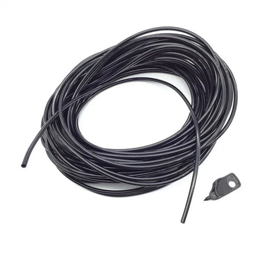 Tuyau d'irrigation goutte à goutte avec Perforeur - Plusieurs Tailles - 10m - Plumzi