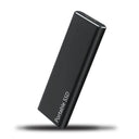 N°1 des Disques Durs Externes USB-C - Stockage Rapide et Fiable - Noir / 1TB - Plumzi