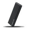 N°1 des Disques Durs Externes USB-C - Stockage Rapide et Fiable - Noir / 1TB - Plumzi