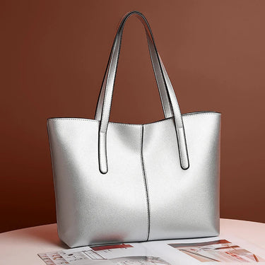 Sac d'automne élégant pour femmes grande capacité tendance mode