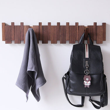 Portemanteau Piano Élégant pour un Intérieur Raffiné
