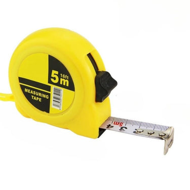 Règle de mesure en acier 2M 3M 5M - 2M - Plumzi