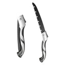 Scie pliante multifonctionnelle pour le jardinage et le travail du bois - 30 Cm - Plumzi