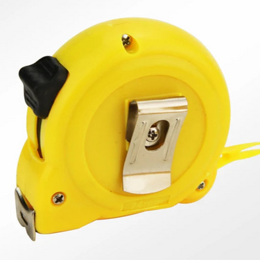 Règle de mesure en acier 2M 3M 5M - 2M - Plumzi