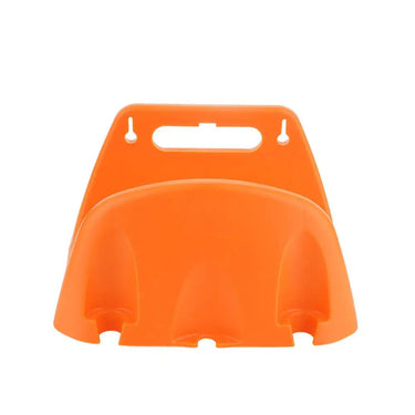 Support Mural pour Tuyau d'Irrigation de Jardin - Orange / 1 - Plumzi