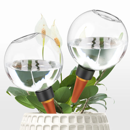 Système d'irrigation goutte-à-goutte automatique 500ML pour plantes