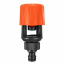 Adaptateur de robinet mitigeur jardin avec connexion rapide - 1 - Plumzi