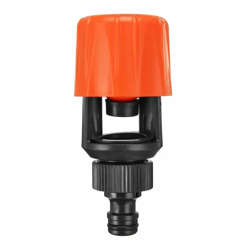 Adaptateur de robinet mitigeur jardin avec connexion rapide