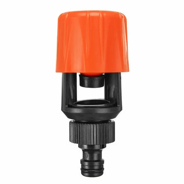 Adaptateur de robinet mitigeur jardin avec connexion rapide - 1 - Plumzi