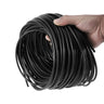 Tuyau d'irrigation goutte à goutte avec Perforeur - Plusieurs Tailles - 10m - Plumzi