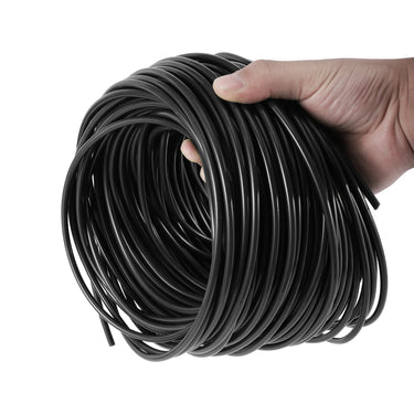 Tuyau d'irrigation goutte à goutte avec Perforeur - Plusieurs Tailles - 10m - Plumzi