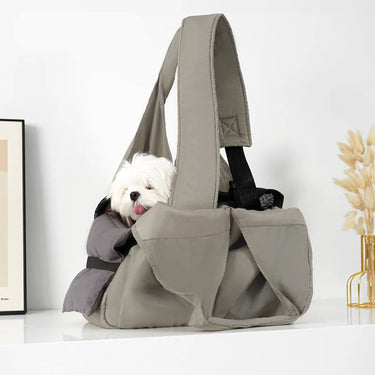 Onecut-Sac à Main pour Animaux de Compagnie - Accessoires Pratiques - Default Title - Plumzi