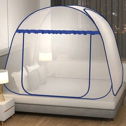 Tente Moustiquaire de Lit Pop up Pliable