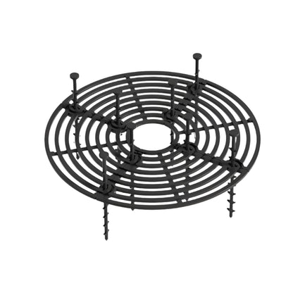 Grille de protection pour Pot de Plante pour jardin et maison