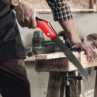 Scie Pliante Électrique SK5 pour Bois et Bricolage - 350MM - Plumzi