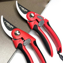 Sécateur Électrique Durable pour Jardinage - DHGDP08 - Plumzi