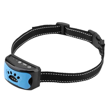 Collier Anti Aboiement Sans Décharge Électrique - Default Title - Plumzi