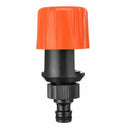 Adaptateur de robinet mitigeur jardin avec connexion rapide - 1 - Plumzi