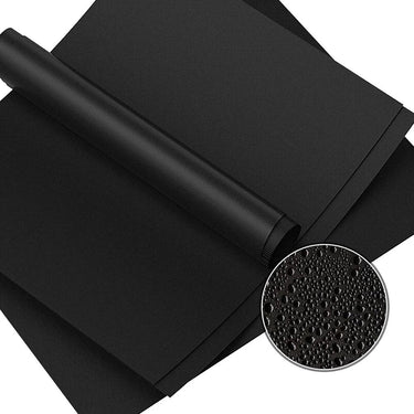 Revêtements de four réutilisables en téflon 33x40cm antiadhésifs - 2 - Plumzi