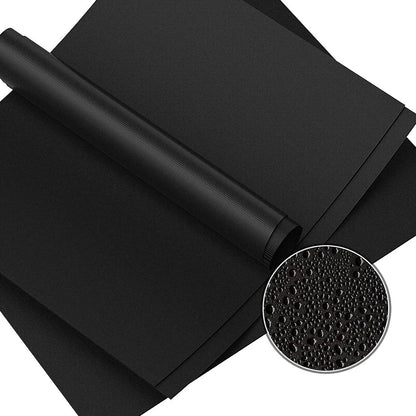 Revêtements de four réutilisables en téflon 33x40cm antiadhésifs