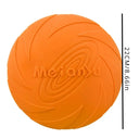 Frisbee pliable pour chien - Vert / S 15cm - Plumzi