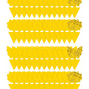 Lot de 36 pièges à insectes jaunes - Default Title - Plumzi