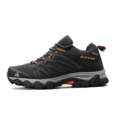 Chaussures de Randonnée en Cuir Haute Qualité