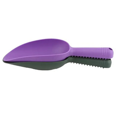 Pelles à ameublir le sol pour légumes et fleurs - Noir - Plumzi