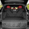 Housse de siège de voiture imperméable pour chien - Hamac et tapis - Default Title - Plumzi