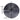 Grille de protection pour Pot de Plante pour jardin et maison - Noir / 19cm / 1 - Plumzi