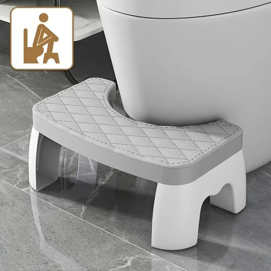 Tabouret pour Toilette Physoilogique