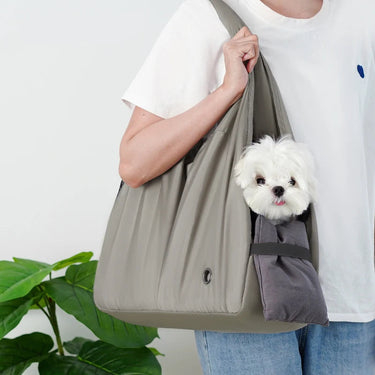 Onecut-Sac à Main pour Animaux de Compagnie - Accessoires Pratiques - Default Title - Plumzi