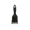 Brosse en acier inoxydable pour barbecue et nettoyage de grill 2 en 1 - 1 - Plumzi