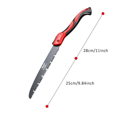 Scie Pliante Électrique SK5 pour Bois et Bricolage - 350MM - Plumzi