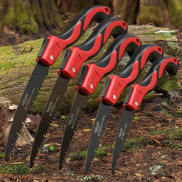 Scie Pliante Électrique SK5 pour Bois et Bricolage - 350MM - Plumzi