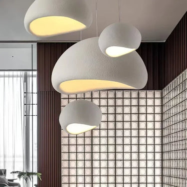 Photon - Lampe suspendue nordique luminaire & design