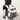 Sac à Dos de Transport pour Chiots Chihuahua et Petits Animaux - Gris / S-suit 0.2-1.5kg - Plumzi